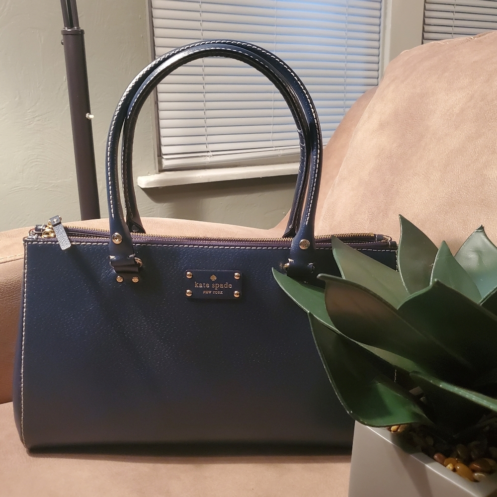 👜 Kate Spade purse - Picture 2 of 6
